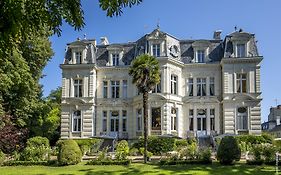 Chateau La Comtesse De Loire & Spa